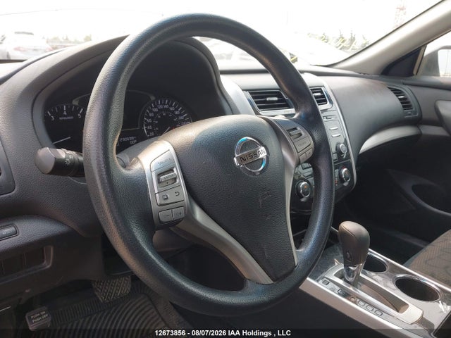 Продаж на аукціоні авто 2014 Nissan Altima 2.5/2.5 S/2.5 Sl/2.5 Sv, vin: 1N4AL3AP6EN258533, номер лоту: 12673856