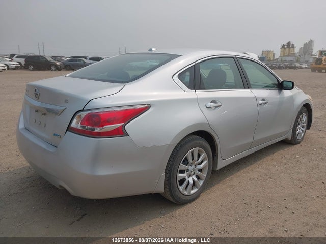 Продаж на аукціоні авто 2014 Nissan Altima 2.5/2.5 S/2.5 Sl/2.5 Sv, vin: 1N4AL3AP6EN258533, номер лоту: 12673856
