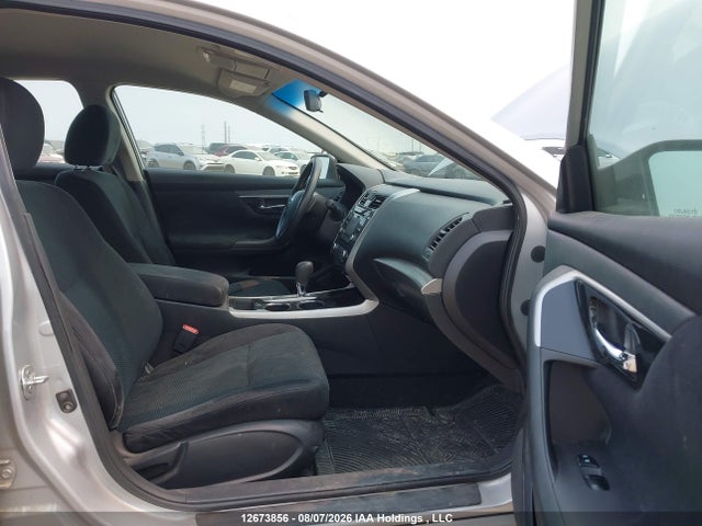 Продаж на аукціоні авто 2014 Nissan Altima 2.5/2.5 S/2.5 Sl/2.5 Sv, vin: 1N4AL3AP6EN258533, номер лоту: 12673856