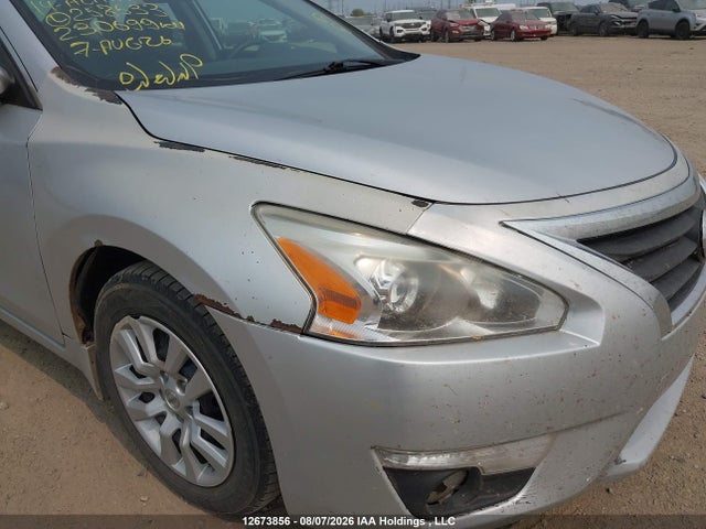 Продаж на аукціоні авто 2014 Nissan Altima 2.5/2.5 S/2.5 Sl/2.5 Sv, vin: 1N4AL3AP6EN258533, номер лоту: 12673856