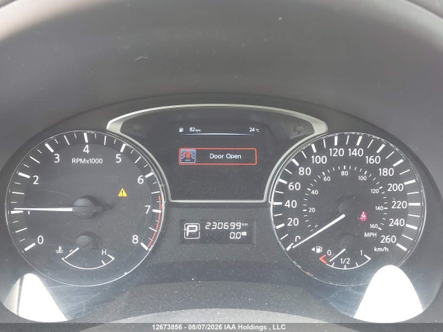 Продаж на аукціоні авто 2014 Nissan Altima 2.5/2.5 S/2.5 Sl/2.5 Sv, vin: 1N4AL3AP6EN258533, номер лоту: 12673856