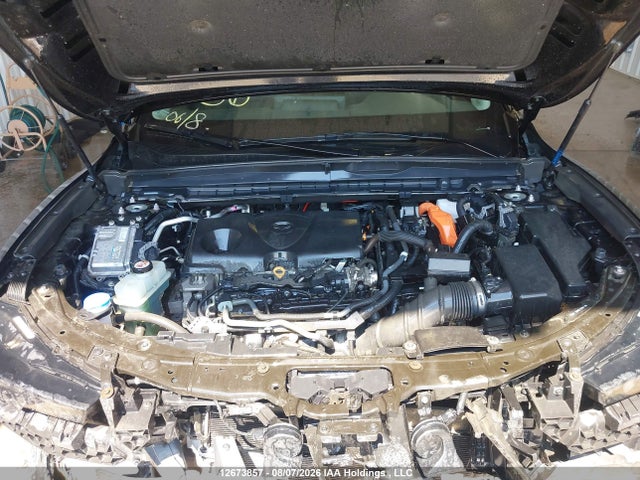 Aukcja sprzedaży 2025 Mazda Cx-50 Gs-l, vin: 7MMVAACWXSN110892, numer aukcji: 12673857