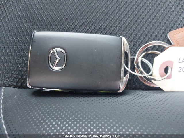 Aukcja sprzedaży 2025 Mazda Cx-50 Gs-l, vin: 7MMVAACWXSN110892, numer aukcji: 12673857