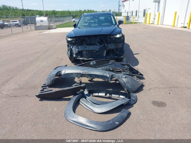 Aukcja sprzedaży 2025 Mazda Cx-50 Gs-l, vin: 7MMVAACWXSN110892, numer aukcji: 12673857