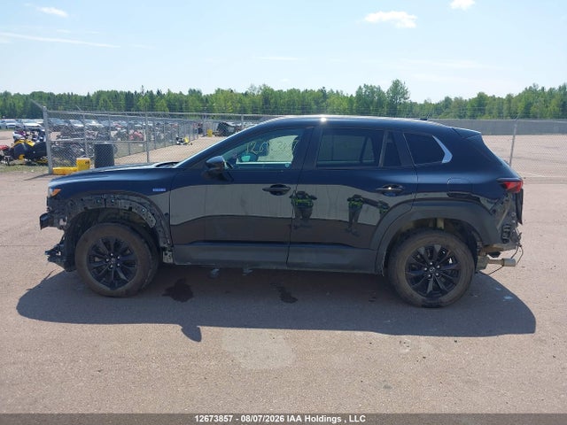 Aukcja sprzedaży 2025 Mazda Cx-50 Gs-l, vin: 7MMVAACWXSN110892, numer aukcji: 12673857