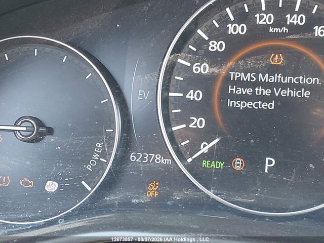Aukcja sprzedaży 2025 Mazda Cx-50 Gs-l, vin: 7MMVAACWXSN110892, numer aukcji: 12673857