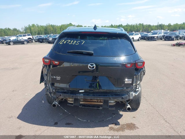 Aukcja sprzedaży 2025 Mazda Cx-50 Gs-l, vin: 7MMVAACWXSN110892, numer aukcji: 12673857