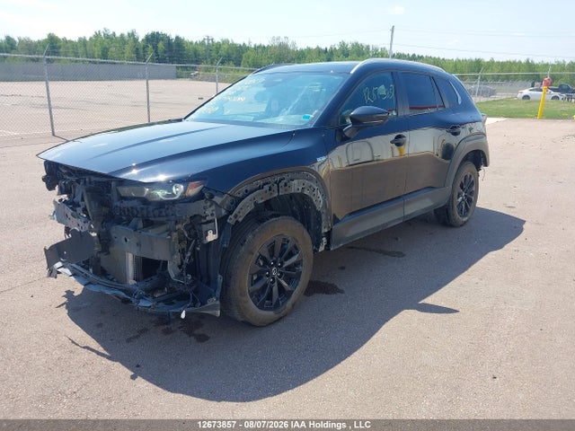 Aukcja sprzedaży 2025 Mazda Cx-50 Gs-l, vin: 7MMVAACWXSN110892, numer aukcji: 12673857