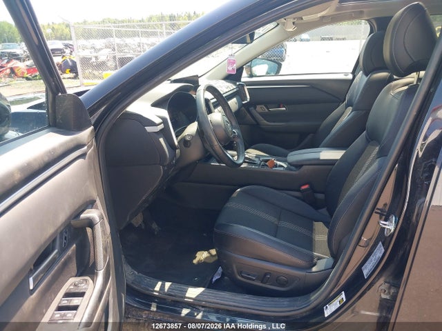 Aukcja sprzedaży 2025 Mazda Cx-50 Gs-l, vin: 7MMVAACWXSN110892, numer aukcji: 12673857