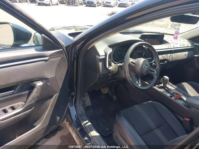 Aukcja sprzedaży 2025 Mazda Cx-50 Gs-l, vin: 7MMVAACWXSN110892, numer aukcji: 12673857