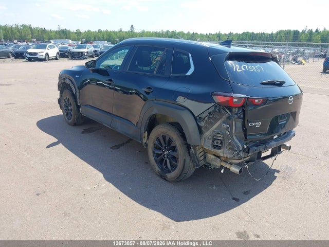 Aukcja sprzedaży 2025 Mazda Cx-50 Gs-l, vin: 7MMVAACWXSN110892, numer aukcji: 12673857
