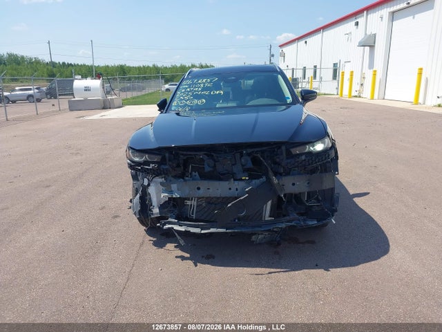 Aukcja sprzedaży 2025 Mazda Cx-50 Gs-l, vin: 7MMVAACWXSN110892, numer aukcji: 12673857