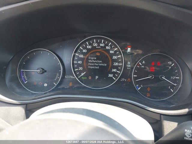 Aukcja sprzedaży 2025 Mazda Cx-50 Gs-l, vin: 7MMVAACWXSN110892, numer aukcji: 12673857