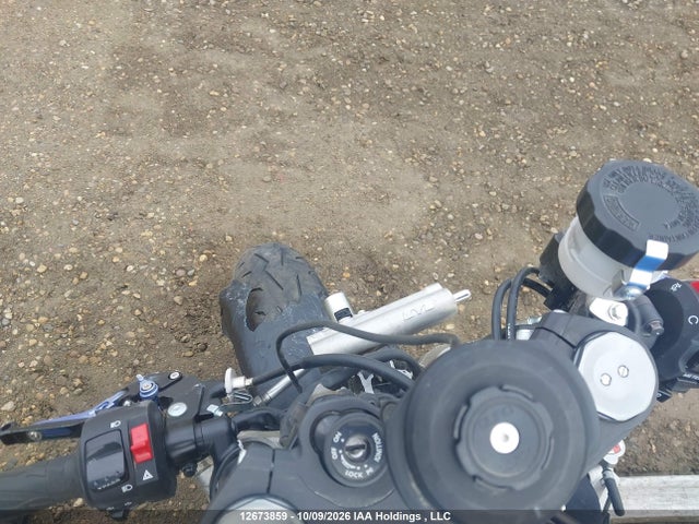 Aukcja sprzedaży 2024 Suzuki Gsx-r600, vin: JS1GN7FA0R7100963, numer aukcji: 12673859
