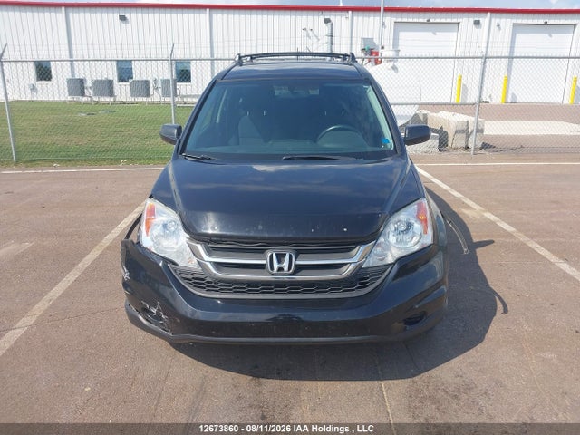 2011 Honda Cr-v Lx მანქანა იყიდება აუქციონზე, vin: 5J6RE4H33BL806439, აუქციონის ნომერი: 12673860