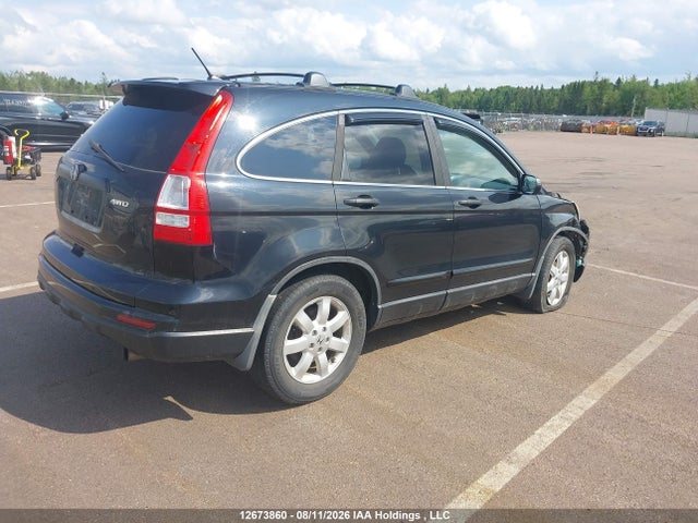 2011 Honda Cr-v Lx მანქანა იყიდება აუქციონზე, vin: 5J6RE4H33BL806439, აუქციონის ნომერი: 12673860