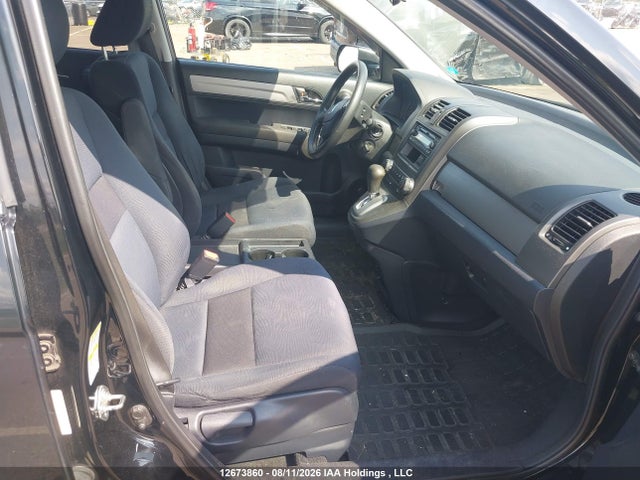 2011 Honda Cr-v Lx მანქანა იყიდება აუქციონზე, vin: 5J6RE4H33BL806439, აუქციონის ნომერი: 12673860