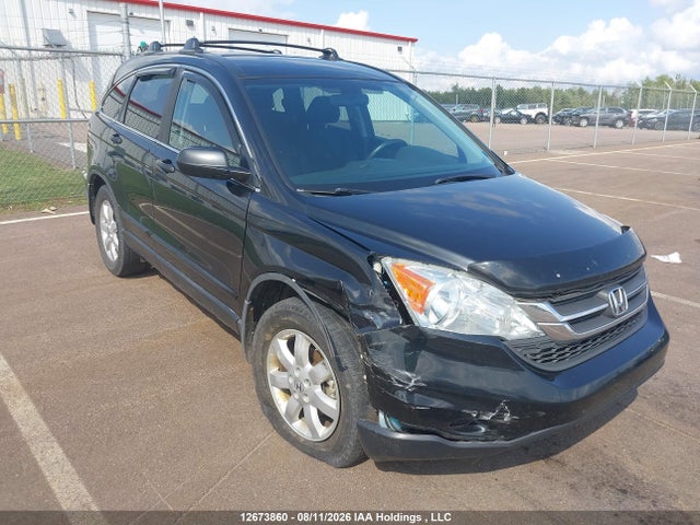 2011 Honda Cr-v Lx მანქანა იყიდება აუქციონზე, vin: 5J6RE4H33BL806439, აუქციონის ნომერი: 12673860