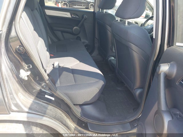 2011 Honda Cr-v Lx მანქანა იყიდება აუქციონზე, vin: 5J6RE4H33BL806439, აუქციონის ნომერი: 12673860