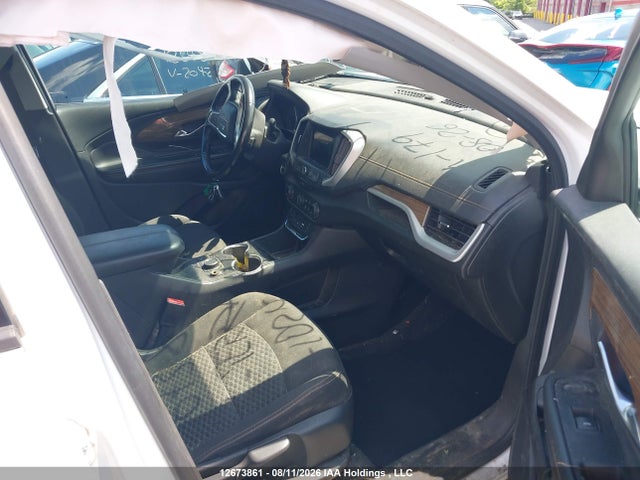 Продаж на аукціоні авто 2019 Gmc Terrain Sle, vin: 3GKALTEX2KL102459, номер лоту: 12673861