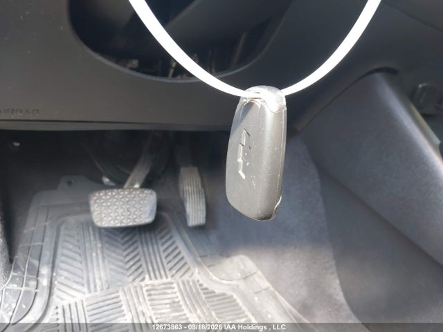 Chevrolet Malibu 2017 1G1ZE5ST9HF104808 Image 11