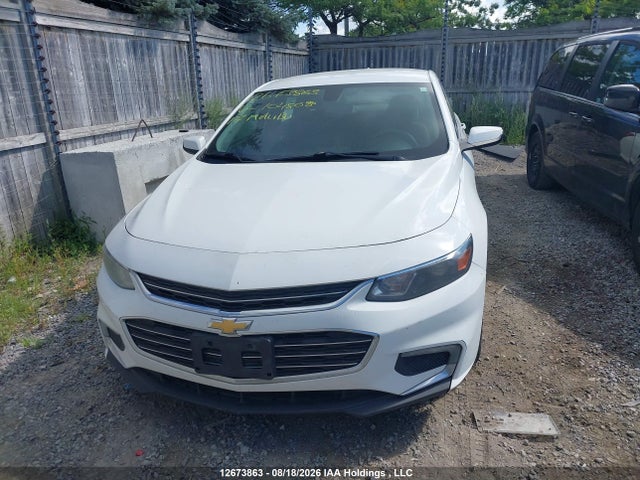 Chevrolet Malibu 2017 1G1ZE5ST9HF104808 Image 12