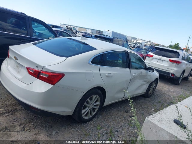 Chevrolet Malibu 2017 1G1ZE5ST9HF104808 Image 13