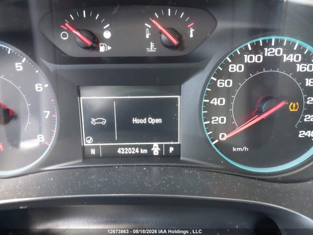 Chevrolet Malibu 2017 1G1ZE5ST9HF104808 Image 15