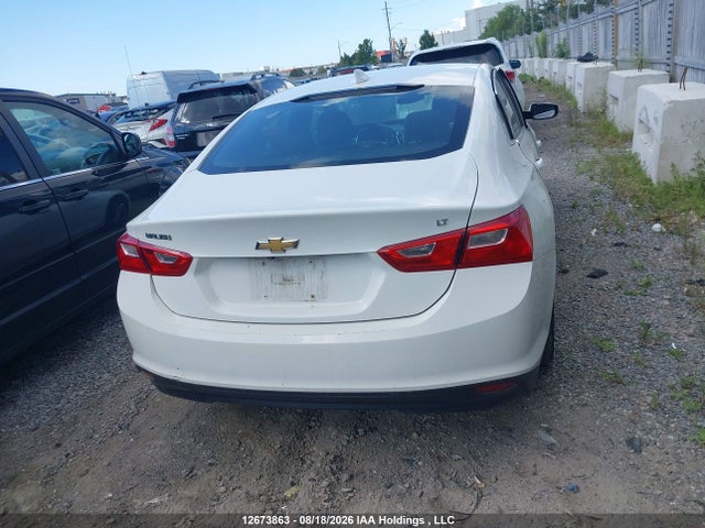 Chevrolet Malibu 2017 1G1ZE5ST9HF104808 Image 16