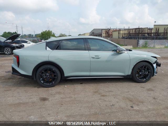 Aukcja sprzedaży 2025 Kia K4 Gt-line Turbo/gt-line Turbo Limited, vin: 3KPFW4DC4SE096228, numer aukcji: 12673867