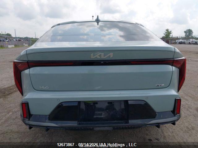 Aukcja sprzedaży 2025 Kia K4 Gt-line Turbo/gt-line Turbo Limited, vin: 3KPFW4DC4SE096228, numer aukcji: 12673867