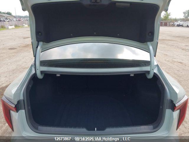 Aukcja sprzedaży 2025 Kia K4 Gt-line Turbo/gt-line Turbo Limited, vin: 3KPFW4DC4SE096228, numer aukcji: 12673867