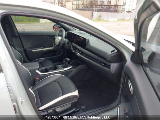 Aukcja sprzedaży 2025 Kia K4 Gt-line Turbo/gt-line Turbo Limited, vin: 3KPFW4DC4SE096228, numer aukcji: 12673867