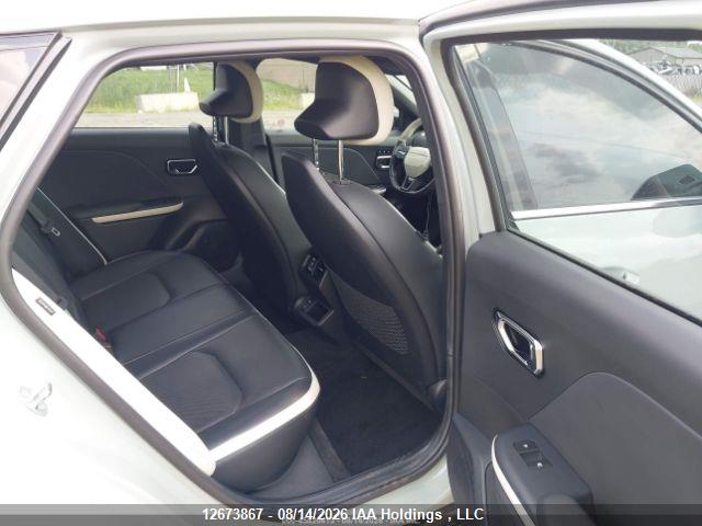 Aukcja sprzedaży 2025 Kia K4 Gt-line Turbo/gt-line Turbo Limited, vin: 3KPFW4DC4SE096228, numer aukcji: 12673867