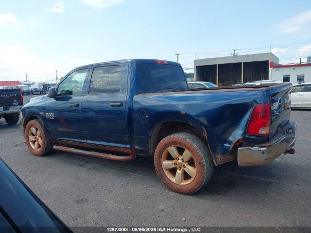 RAM 1500 Classic Slt 2023 3C6RR7LT1PG620879 Image 13