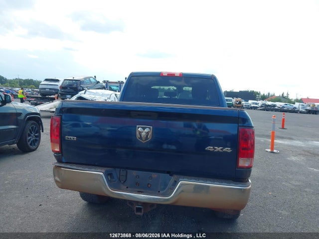 RAM 1500 Classic Slt 2023 3C6RR7LT1PG620879 Image 15