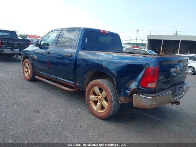 RAM 1500 Classic Slt 2023 3C6RR7LT1PG620879 Image 3