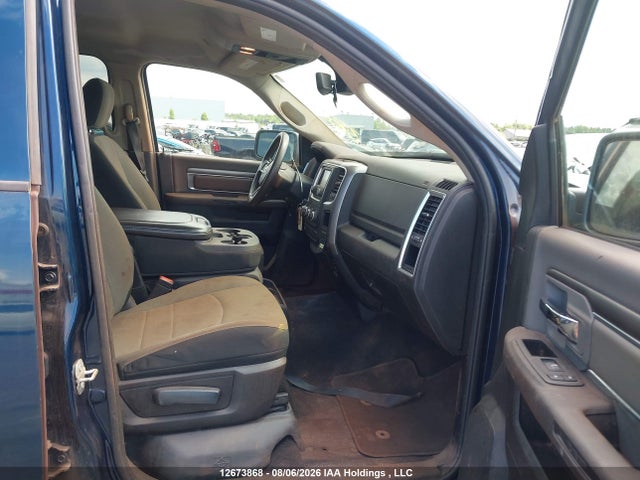 RAM 1500 Classic Slt 2023 3C6RR7LT1PG620879 Image 5