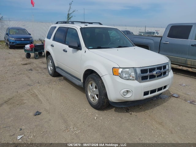 12673870 :رقم المزاد ، 1FMCU9DG1BKA29166 vin ، 2011 Ford Escape Xlt Automatic مزاد بيع