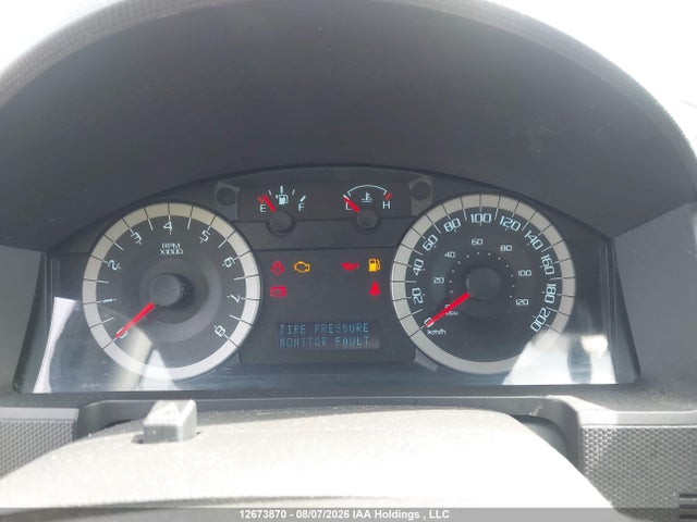 12673870 :رقم المزاد ، 1FMCU9DG1BKA29166 vin ، 2011 Ford Escape Xlt Automatic مزاد بيع