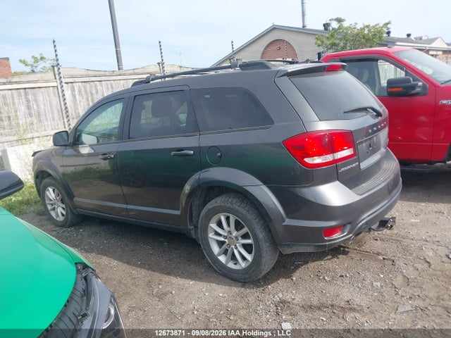 3C4PDCCG6FT686442 Dodge Journey Sxt/limited
