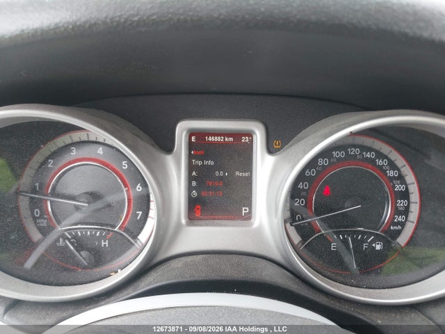 3C4PDCCG6FT686442 Dodge Journey Sxt/limited