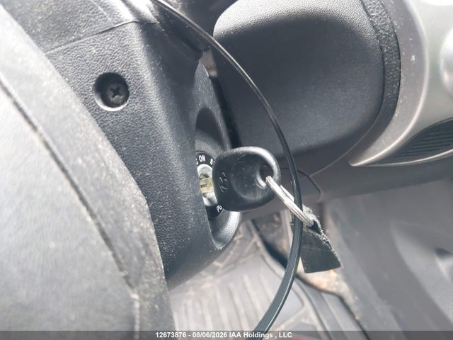 2013 Hyundai Tucson Gl მანქანა იყიდება აუქციონზე, vin: KM8JTCAC0DU699856, აუქციონის ნომერი: 12673876