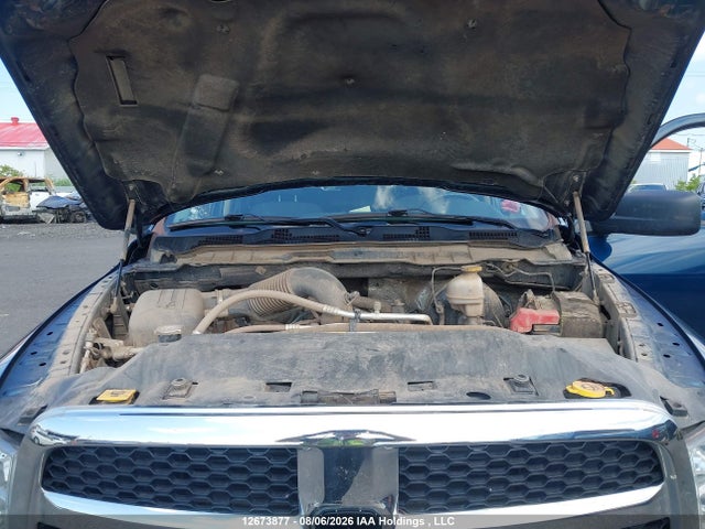 RAM 1500 Classic Slt 2023 3C6RR7LT7PG620885 Image 10