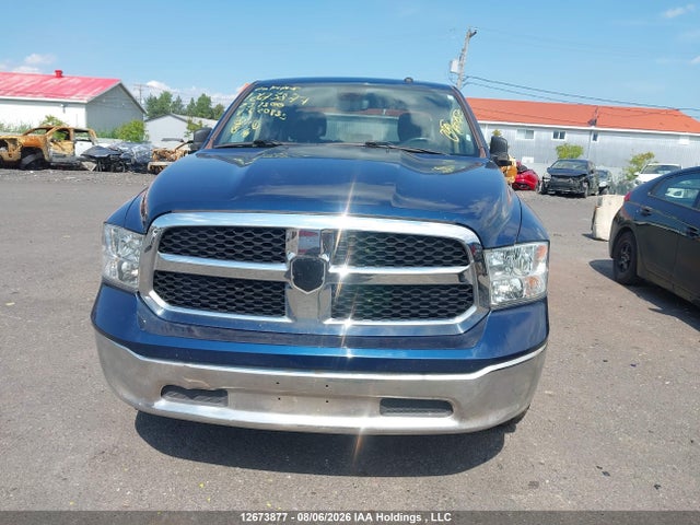RAM 1500 Classic Slt 2023 3C6RR7LT7PG620885 Image 12