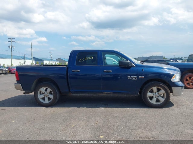 RAM 1500 Classic Slt 2023 3C6RR7LT7PG620885 Image 13