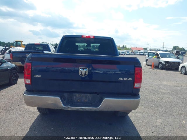 RAM 1500 Classic Slt 2023 3C6RR7LT7PG620885 Image 16