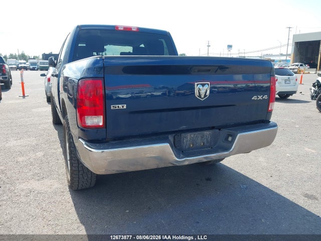 RAM 1500 Classic Slt 2023 3C6RR7LT7PG620885 Image 6