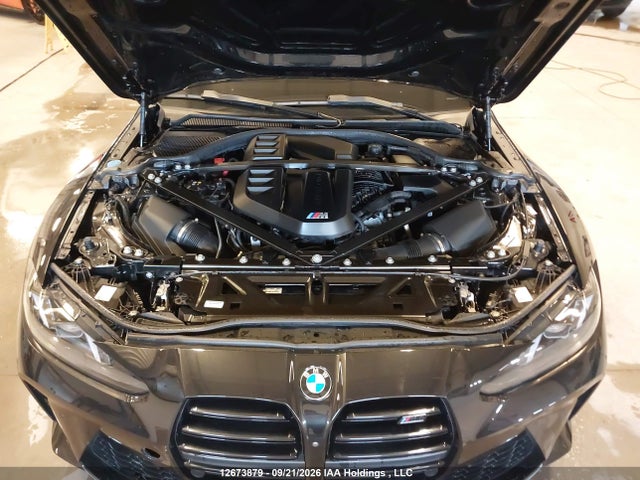 Продажа на аукционе авто 2026 Bmw M4, vin: WBS43BA00TCV00691, номер лота: 12673879