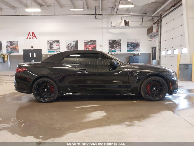 Продажа на аукционе авто 2026 Bmw M4, vin: WBS43BA00TCV00691, номер лота: 12673879